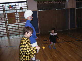 Kinderfasching